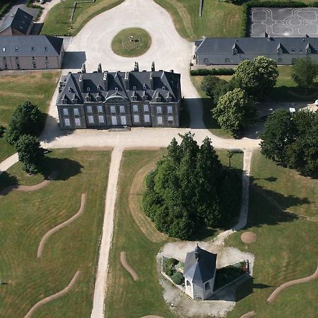 Domaine De Manehouarn Lejlighed Plouay Eksteriør billede