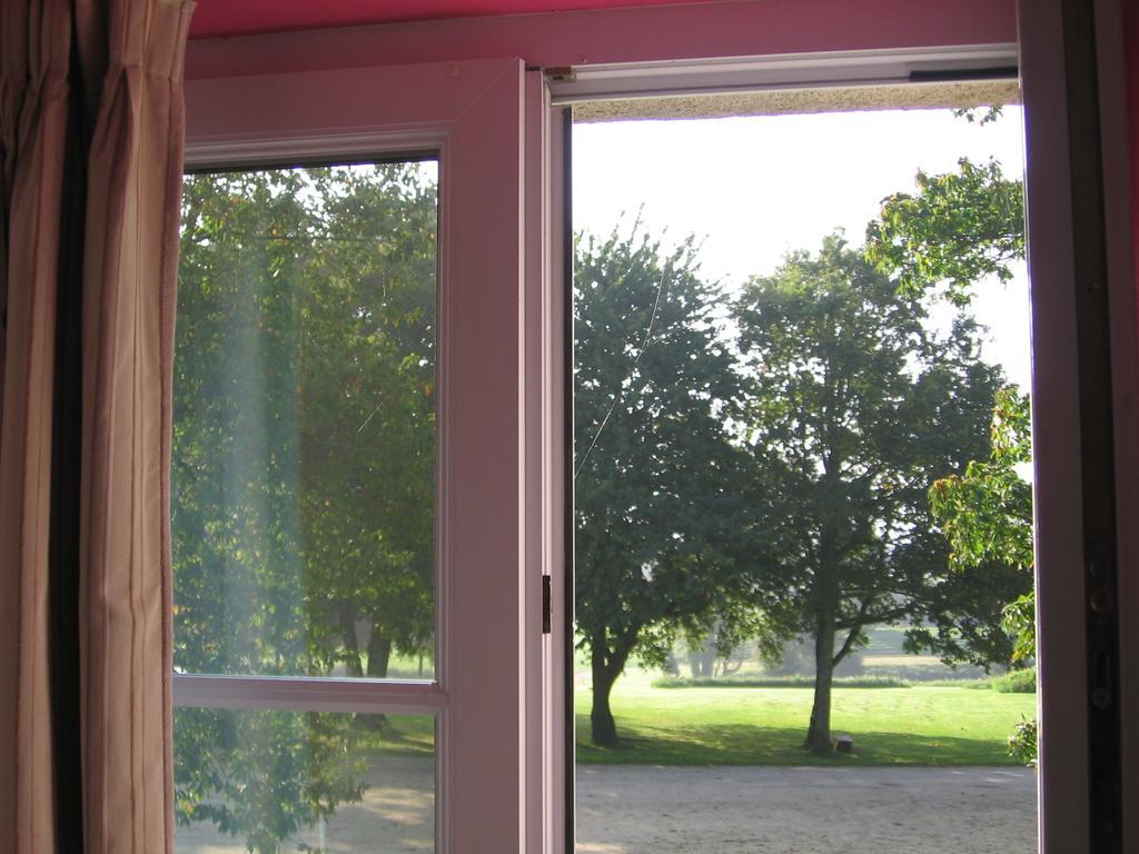 Domaine De Manehouarn Lejlighed Plouay Eksteriør billede